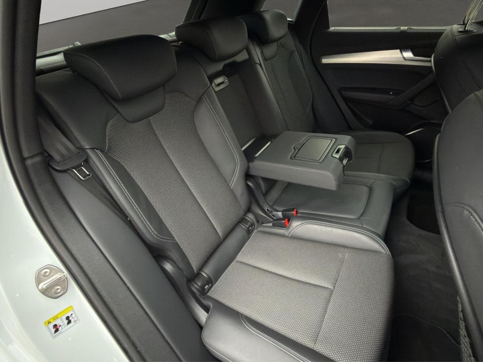 Audi Q5 TFSI e S line