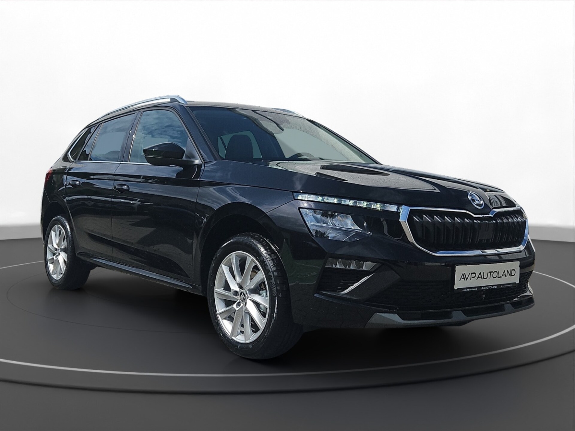 Skoda Kamiq Selection