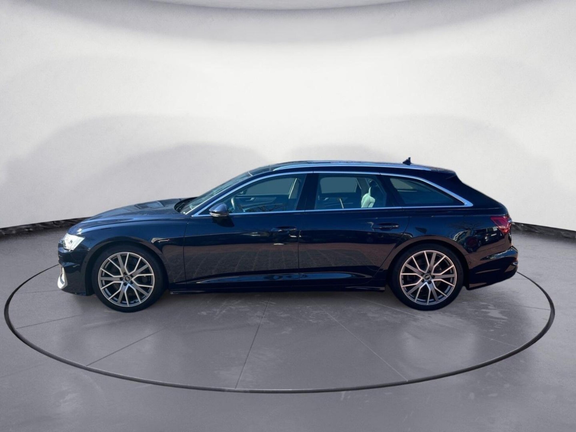 Audi S6 Avant