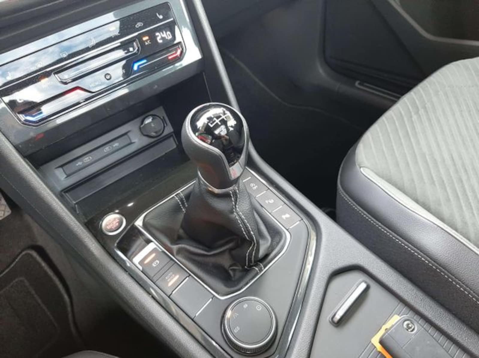 SEAT Tarraco – Bild 14