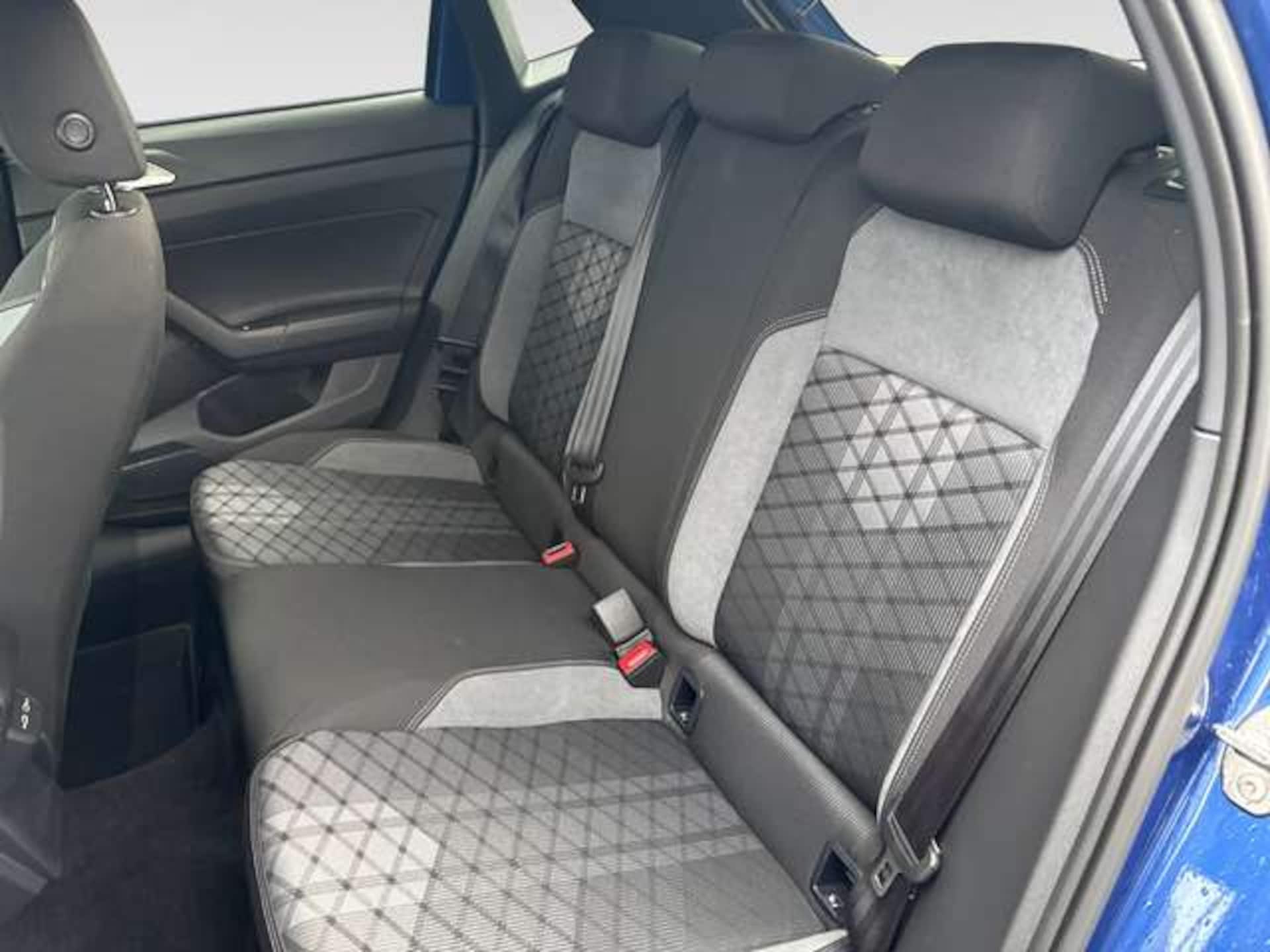 Volkswagen Polo R-Line