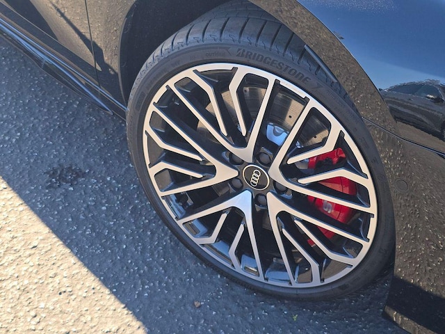2026 Audi S3 Base - Photo 27