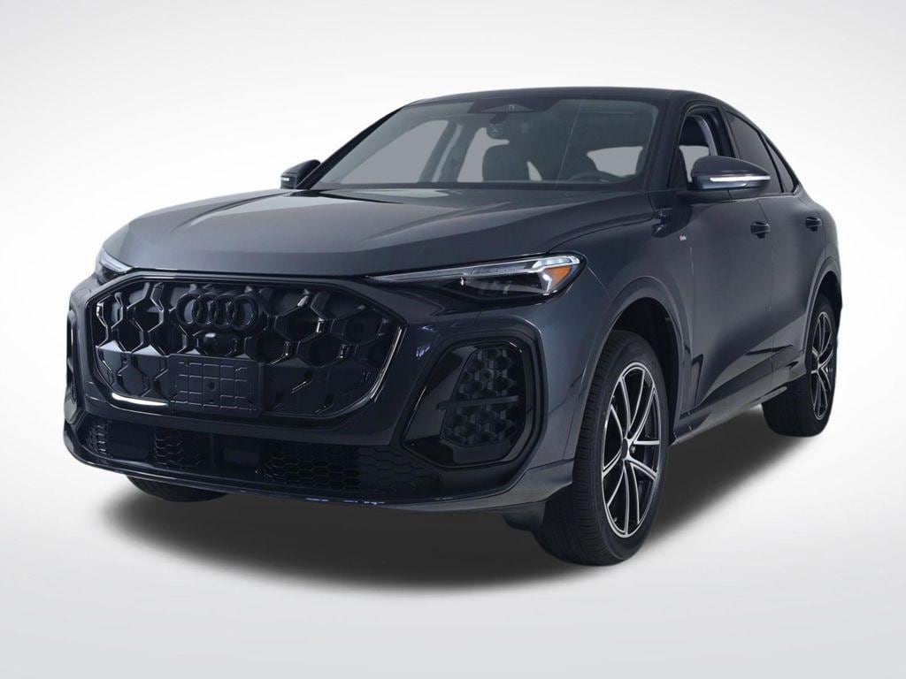 2026 Audi Q5 Sportback Premium Plus quattro's photo