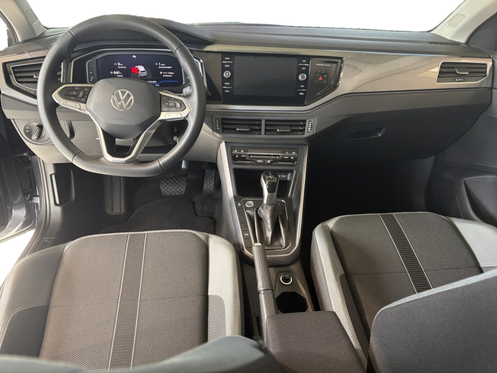 Volkswagen Polo – Bild 10