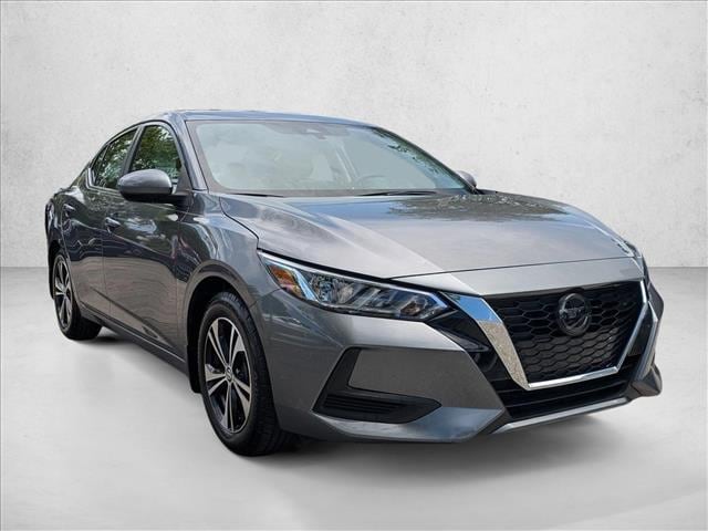 2023 Nissan Sentra