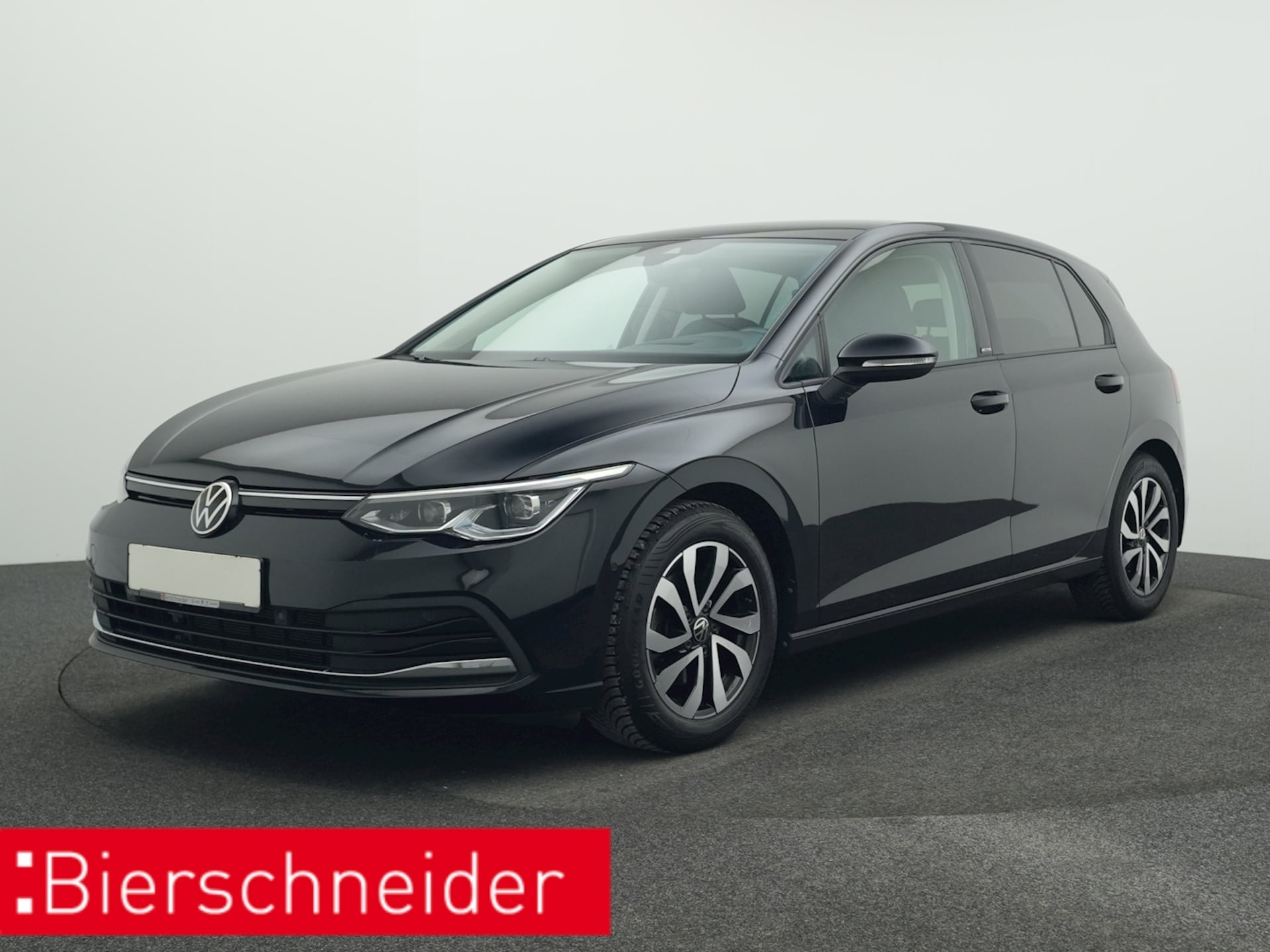 Volkswagen Golf Active