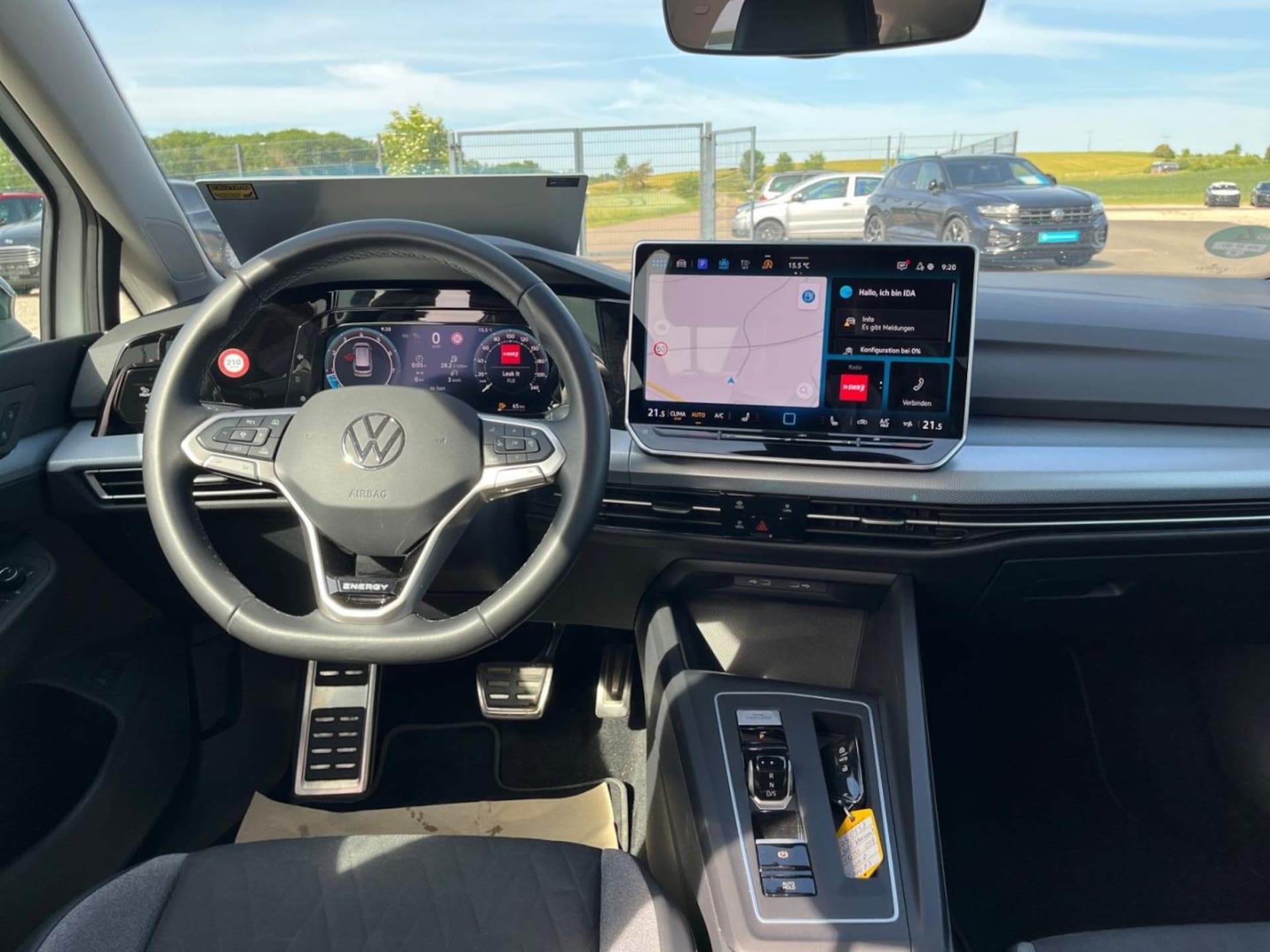Volkswagen Golf Variant ENERGY