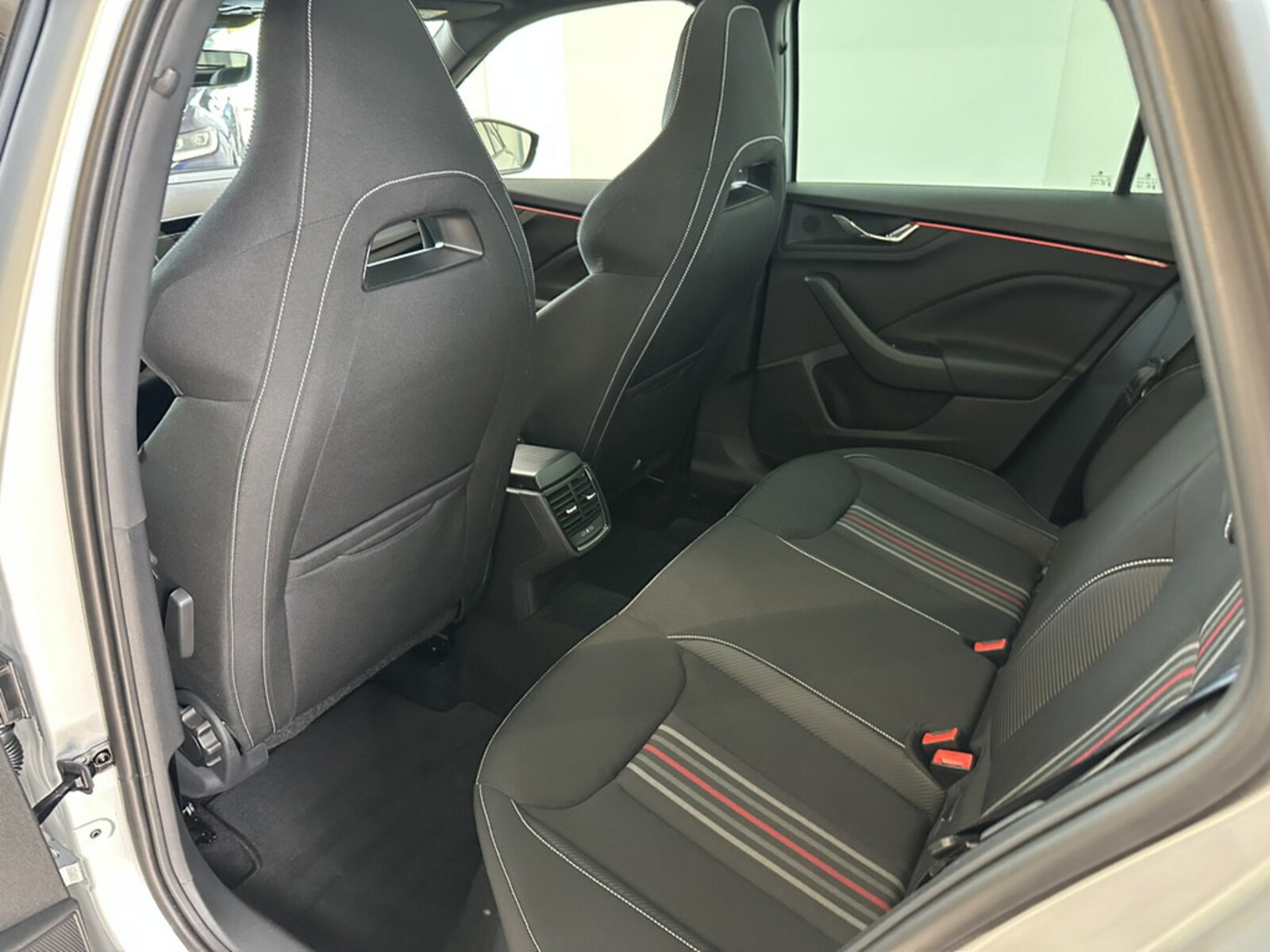 Škoda Kamiq – Bild 18
