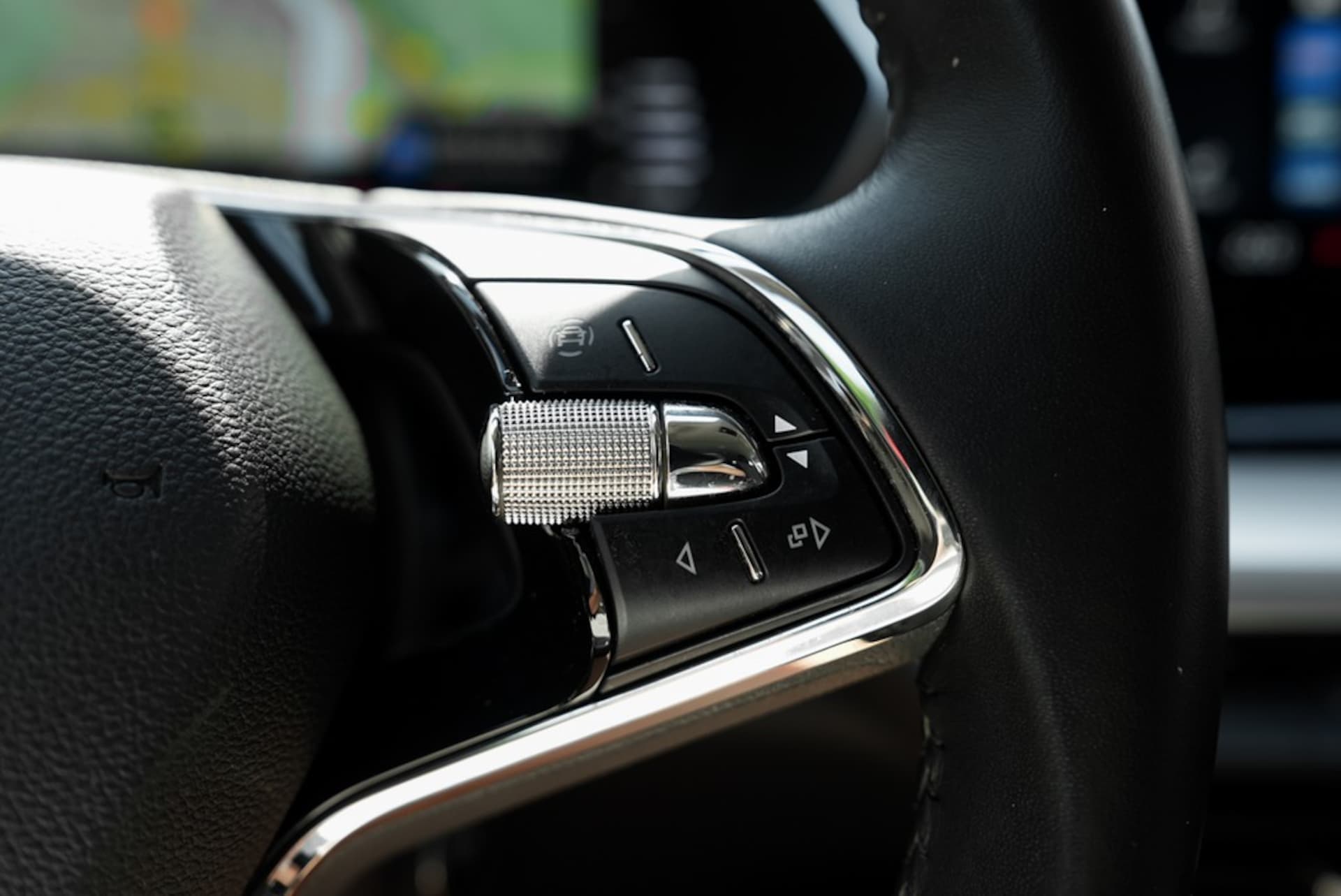 Skoda Octavia Combi Ambition