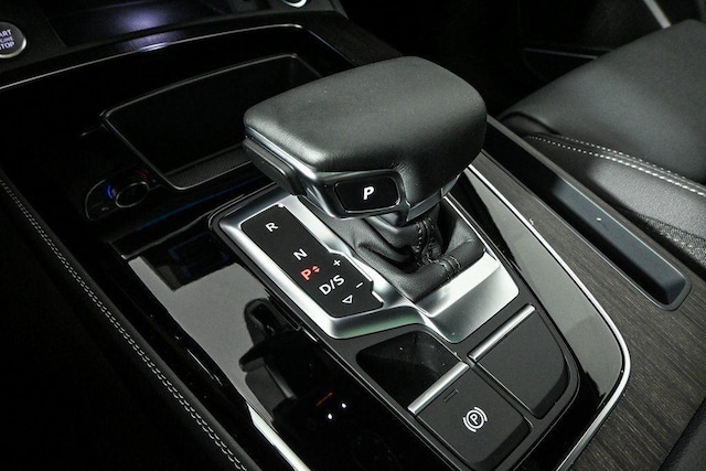 2025 Audi Q5 Sportback Premium Plus - Photo 17