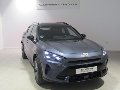 CUPRA Formentor 1.5 TSI 110 kW (150 CV) — photo 1