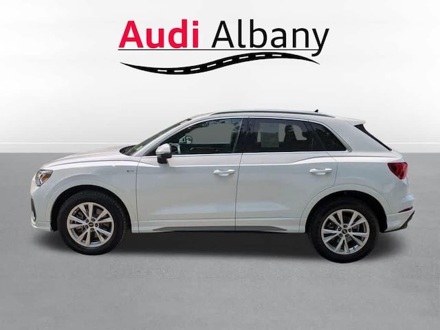 2024 Audi Q3 SUV