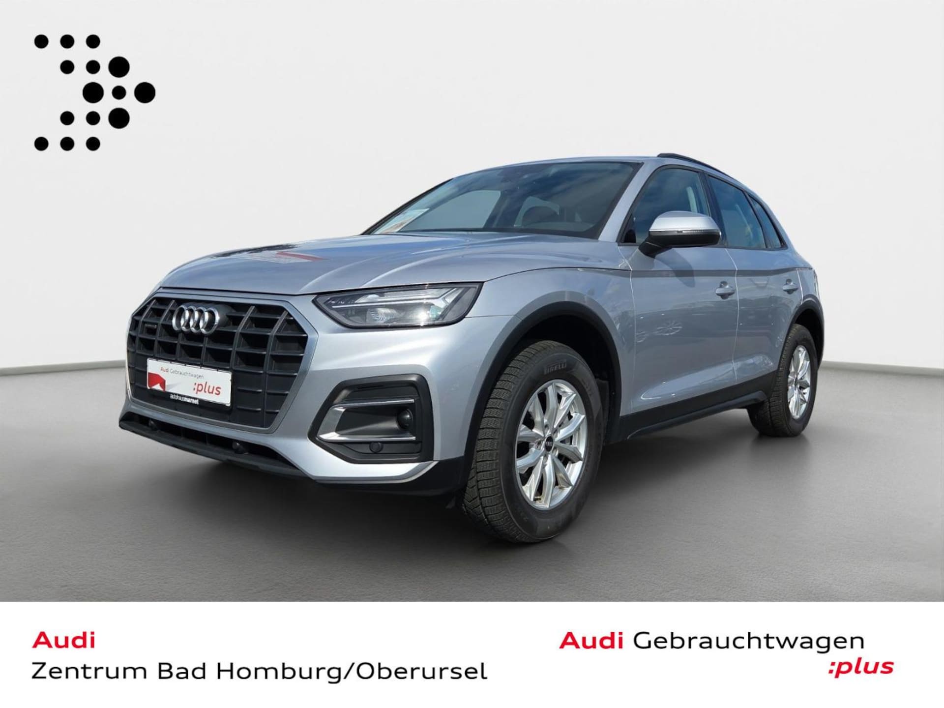 Audi Q5 SUV