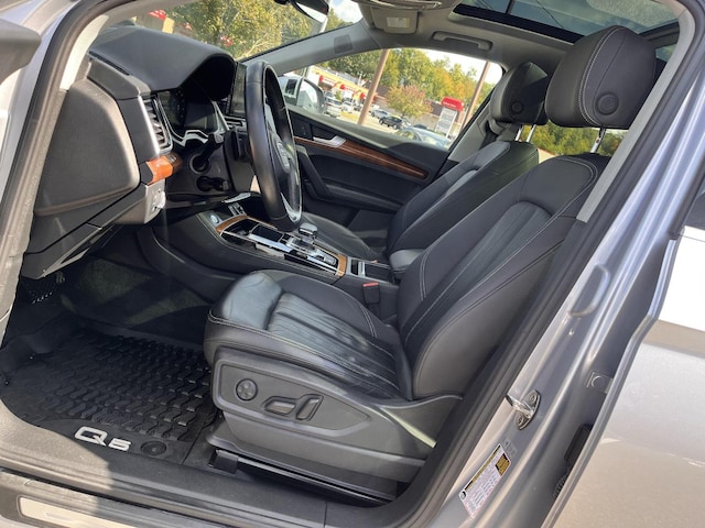2022 Audi Q5 Premium Plus - Photo 6