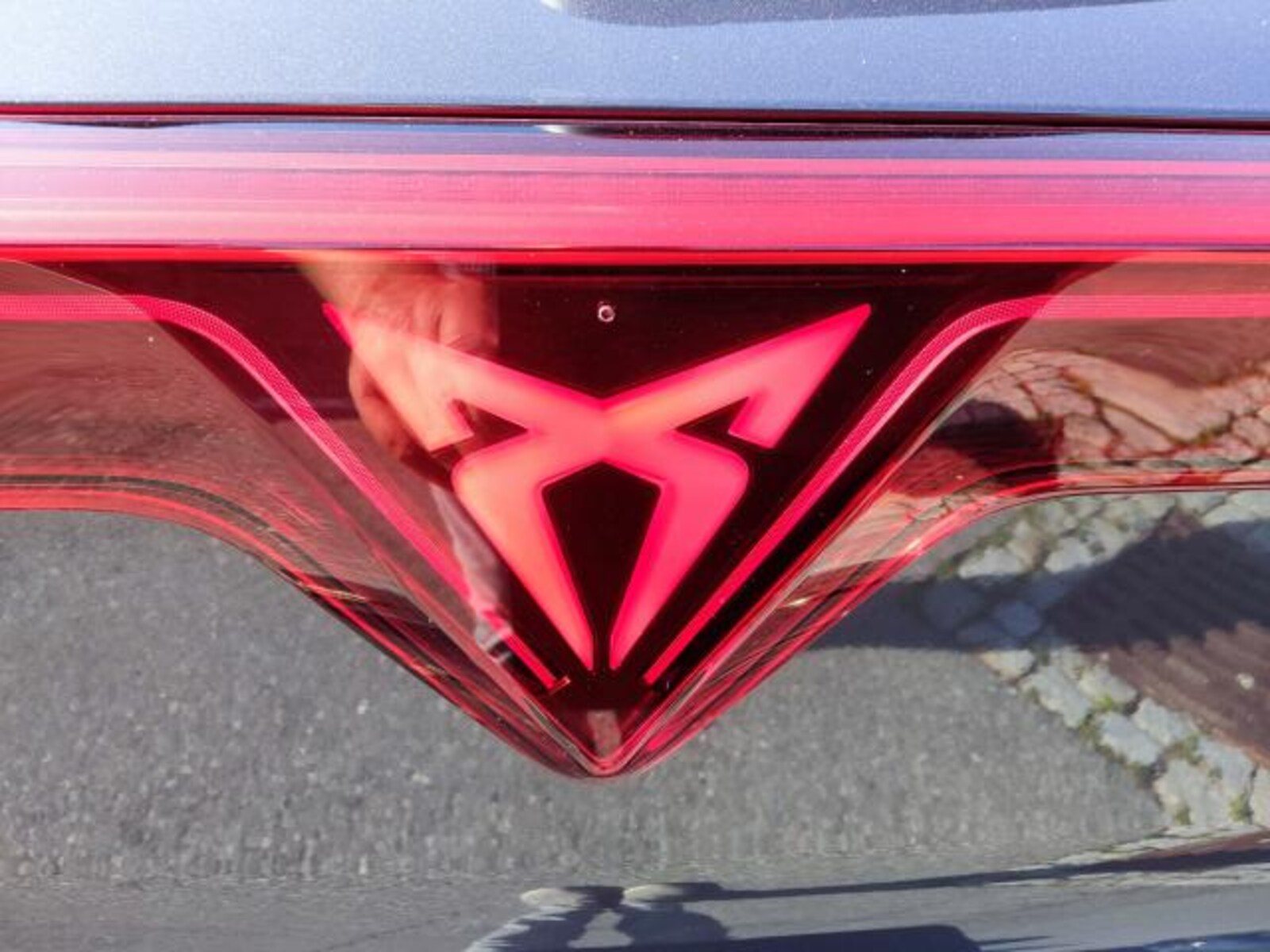 CUPRA Terramar – Bild 27