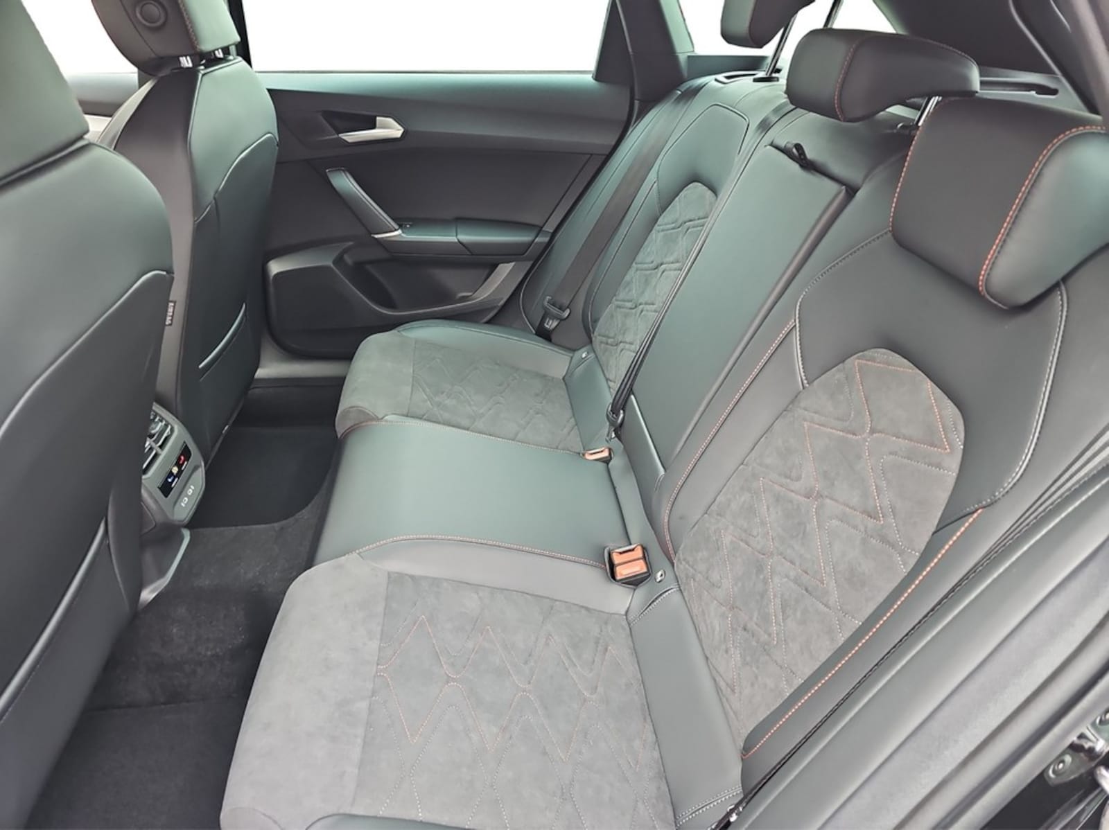 SEAT Leon Sportstourer – Bild 15