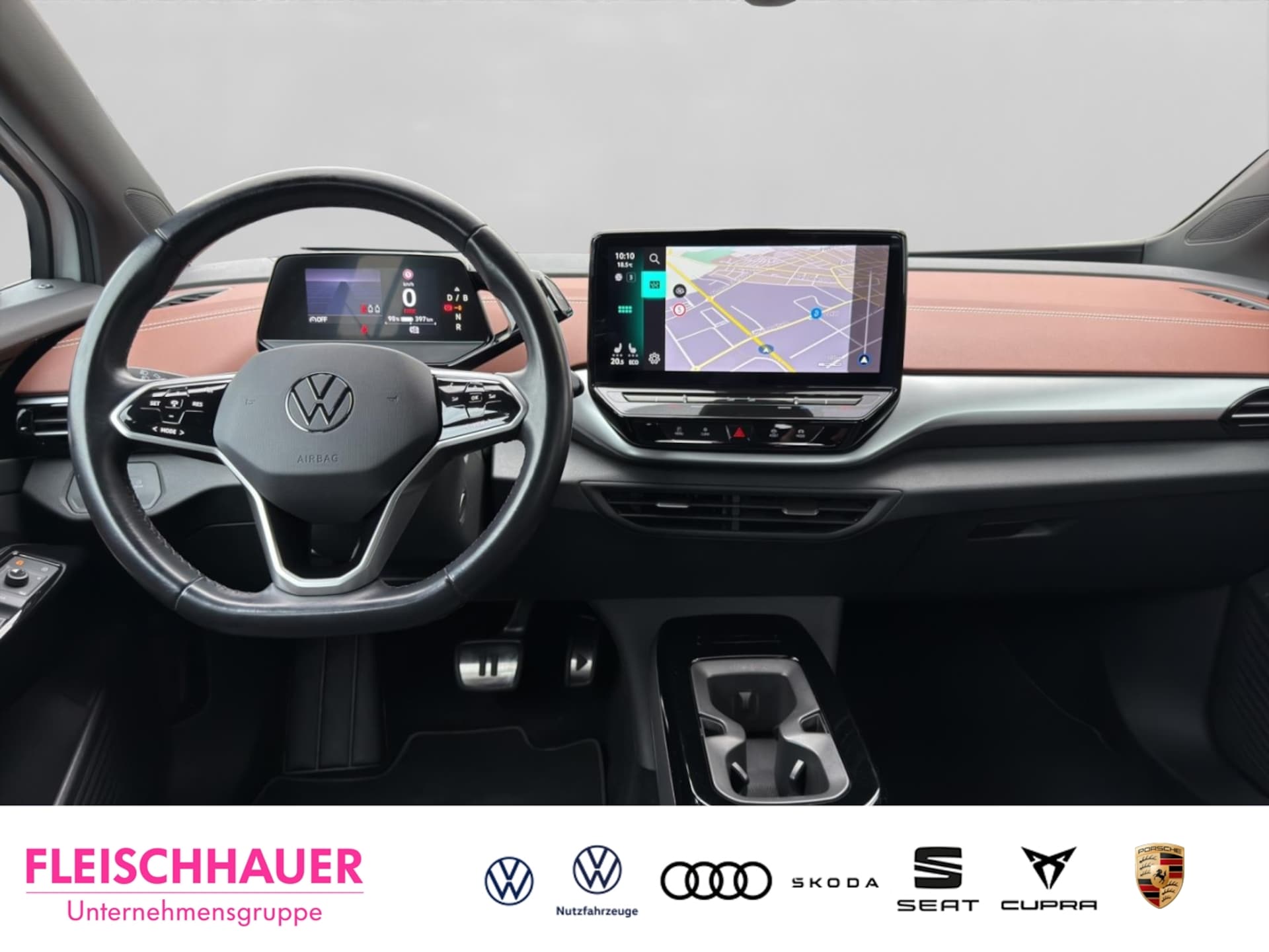 Volkswagen ID.5 Pro