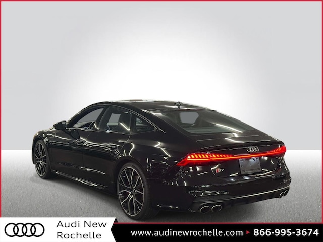 2023 Audi S7 Sportback