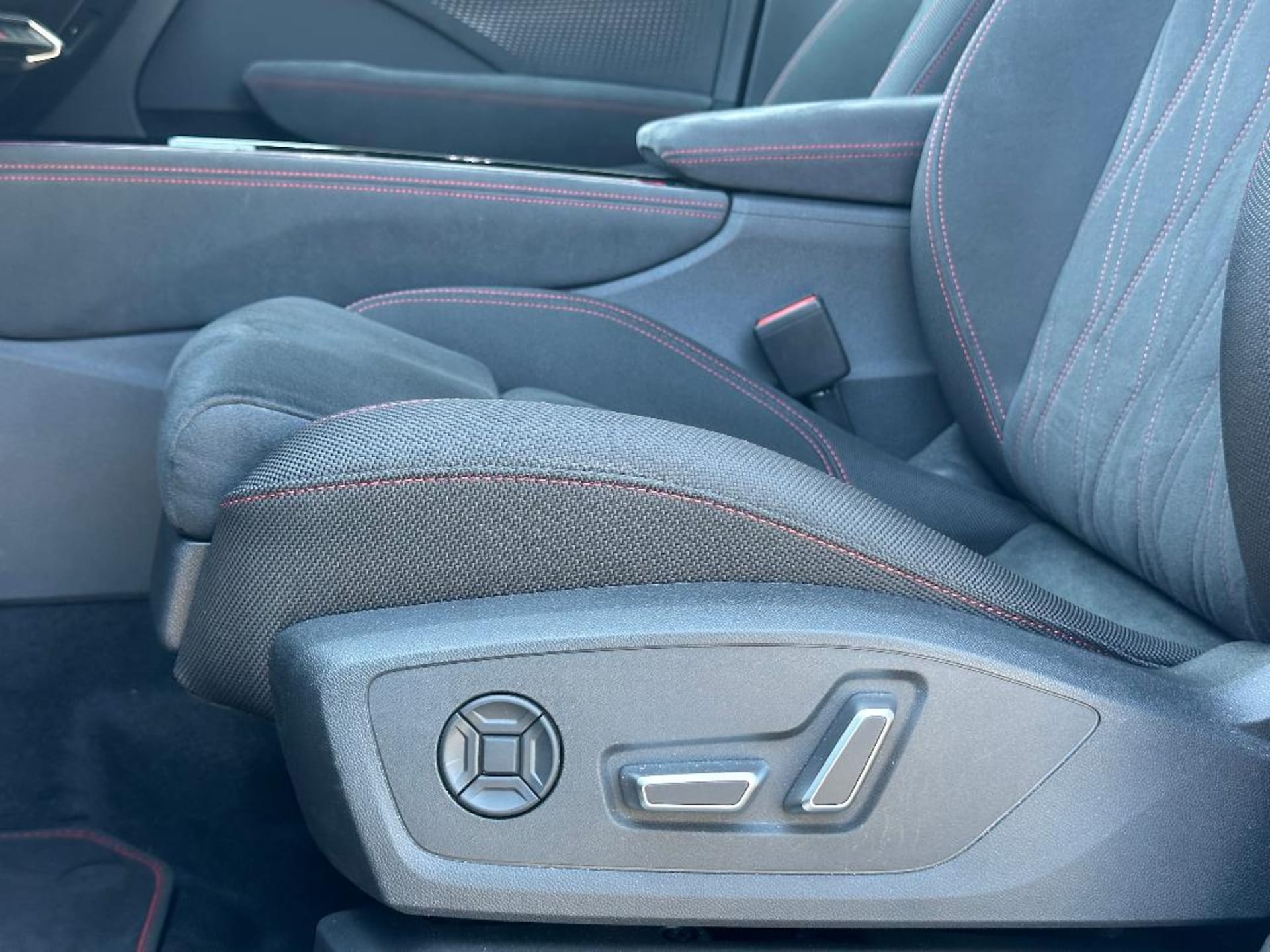 Audi Q3 SUV