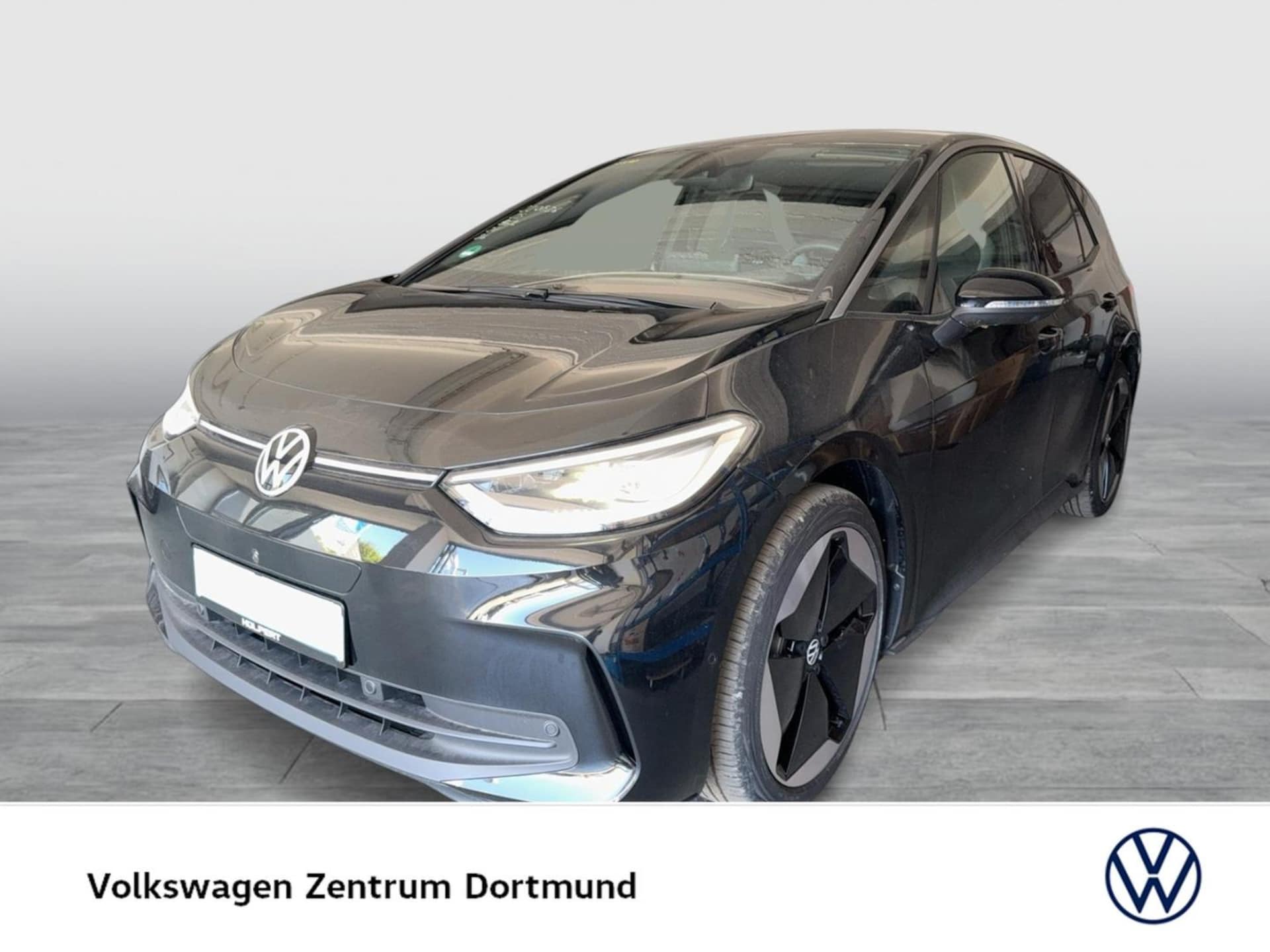Volkswagen ID.3 Pro