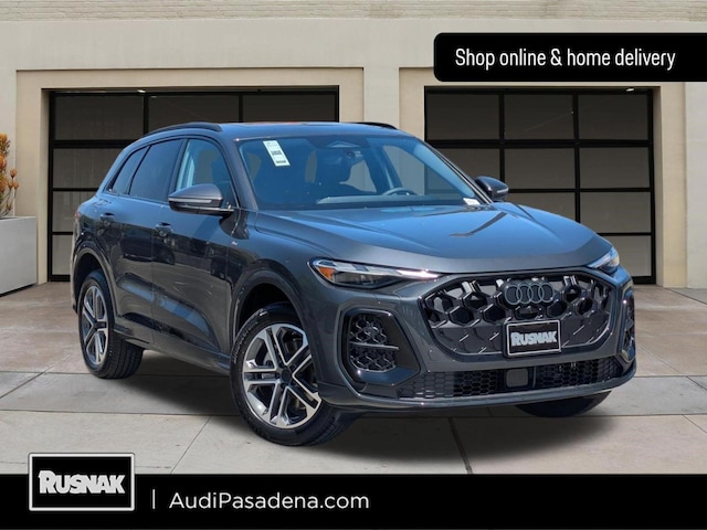 Photo of 2026 Audi Q5