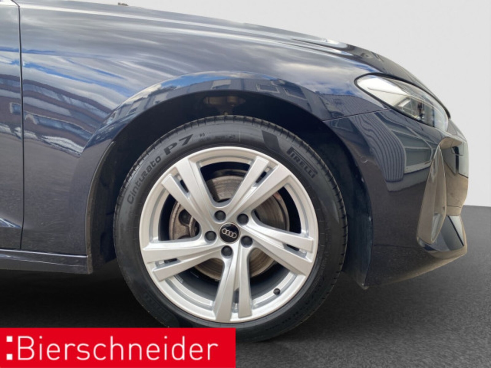 Audi A5 Avant – Bild 7