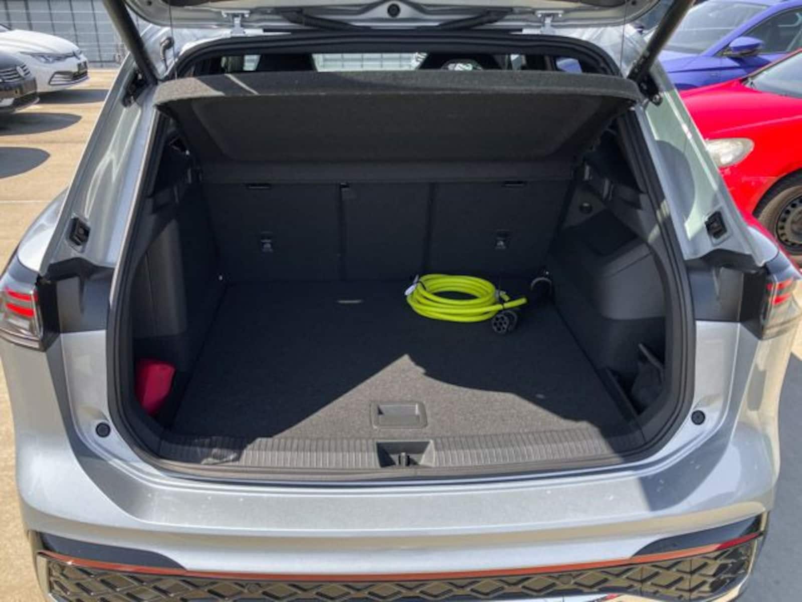 Volkswagen Tiguan – Bild 18