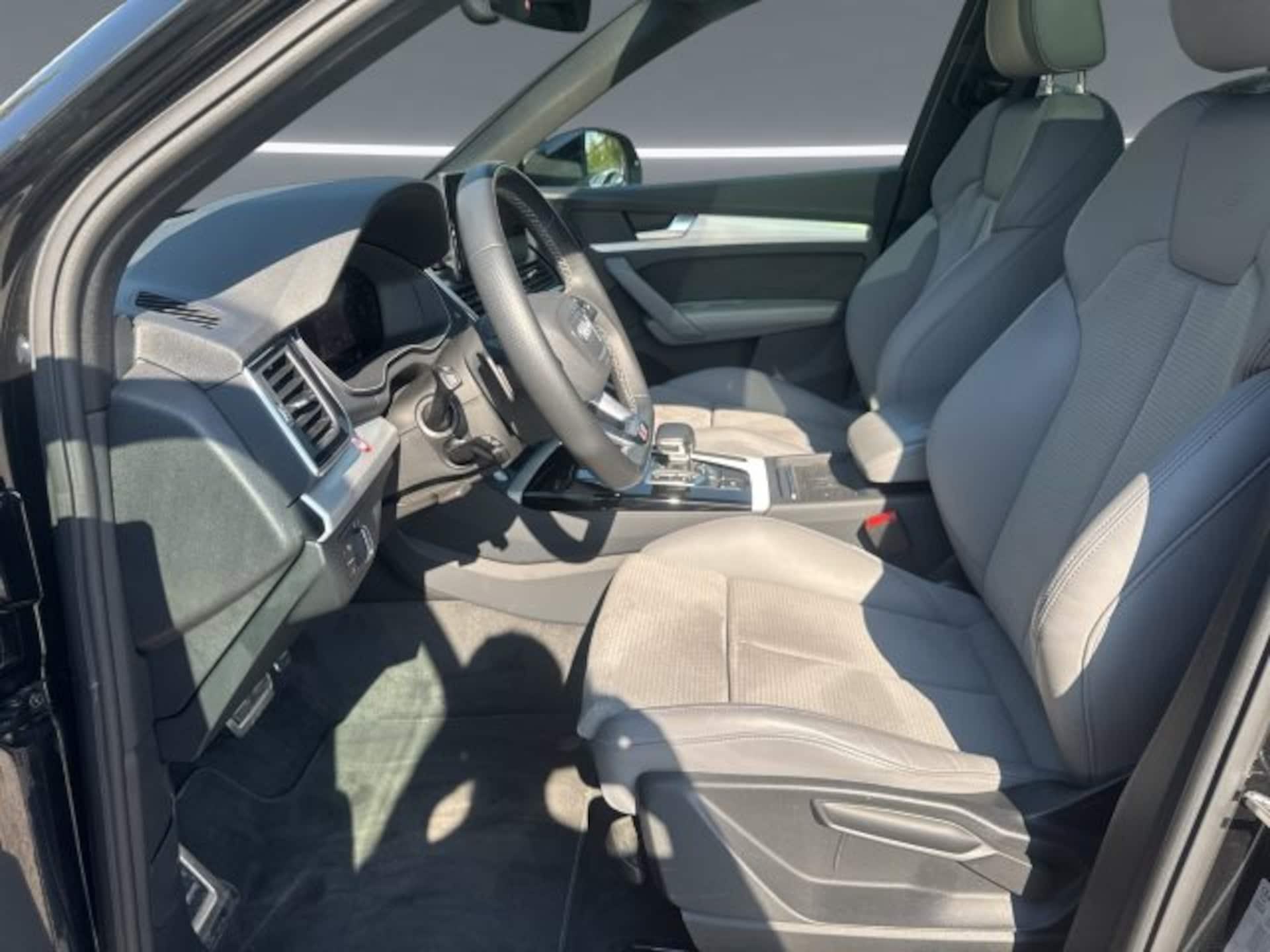 Audi Q5 SUV S line
