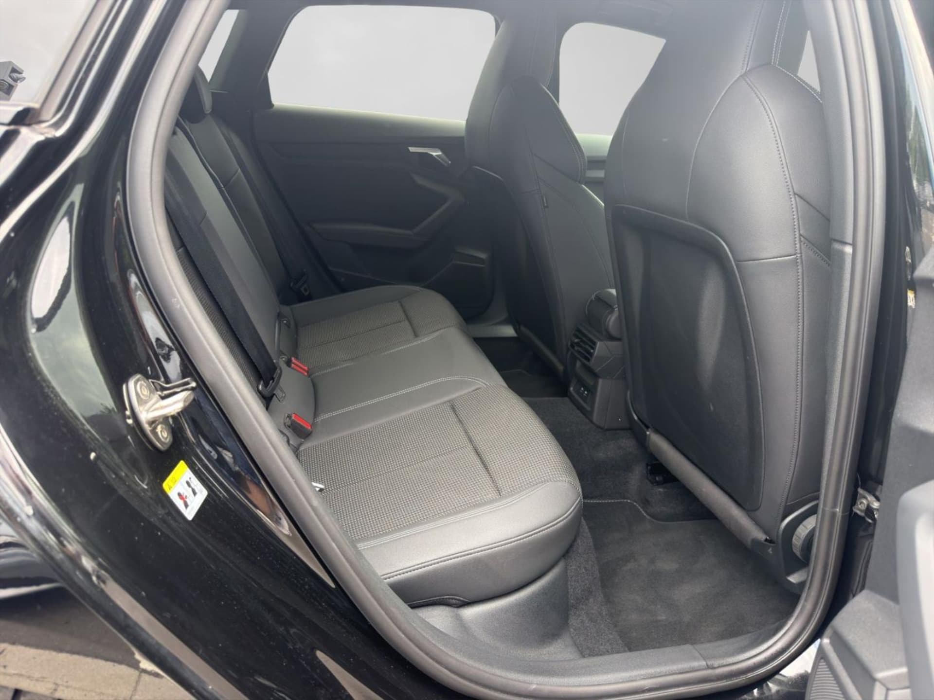Audi A3 Sportback S line