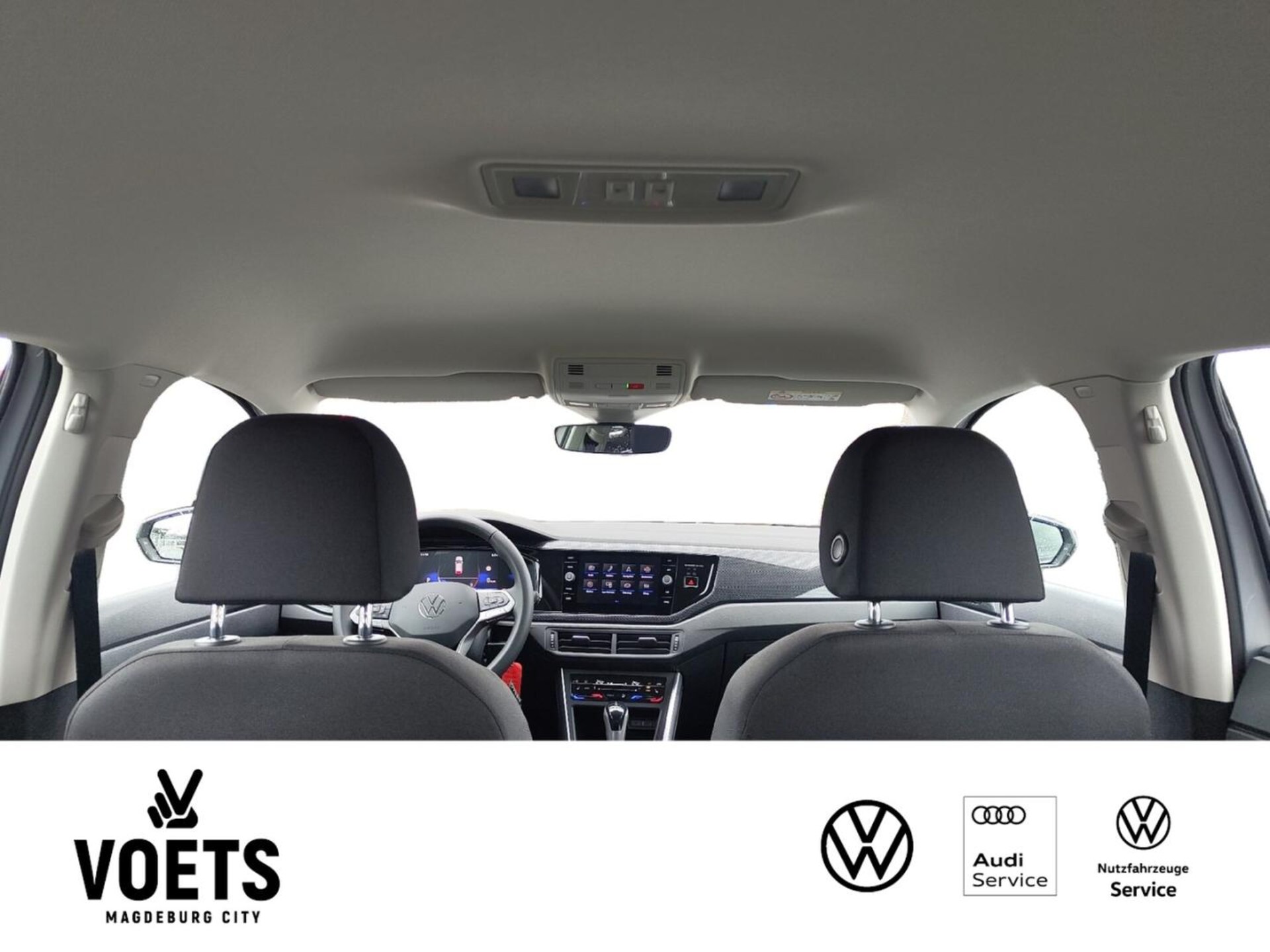 Volkswagen Polo Life