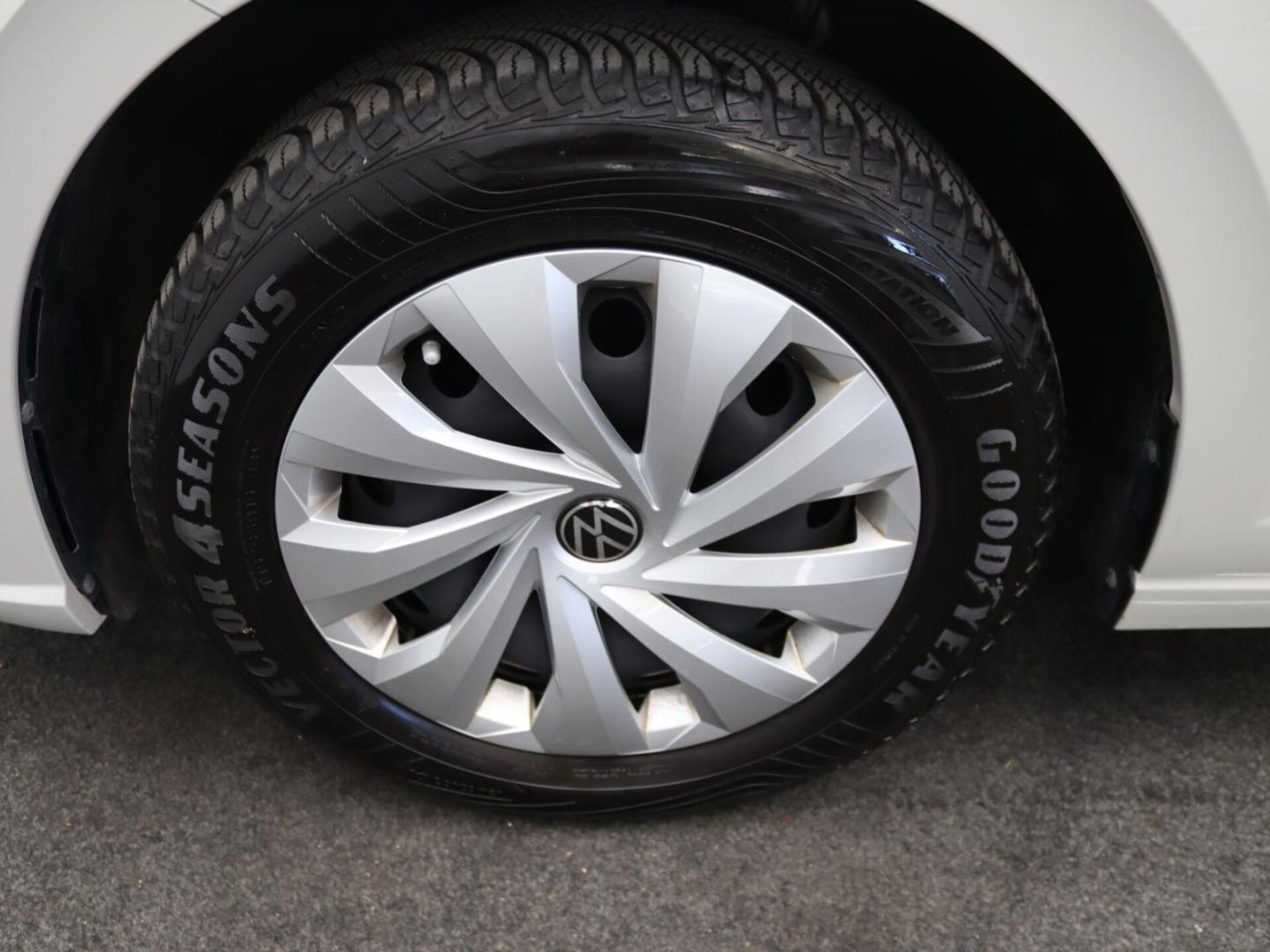 Volkswagen Polo Life