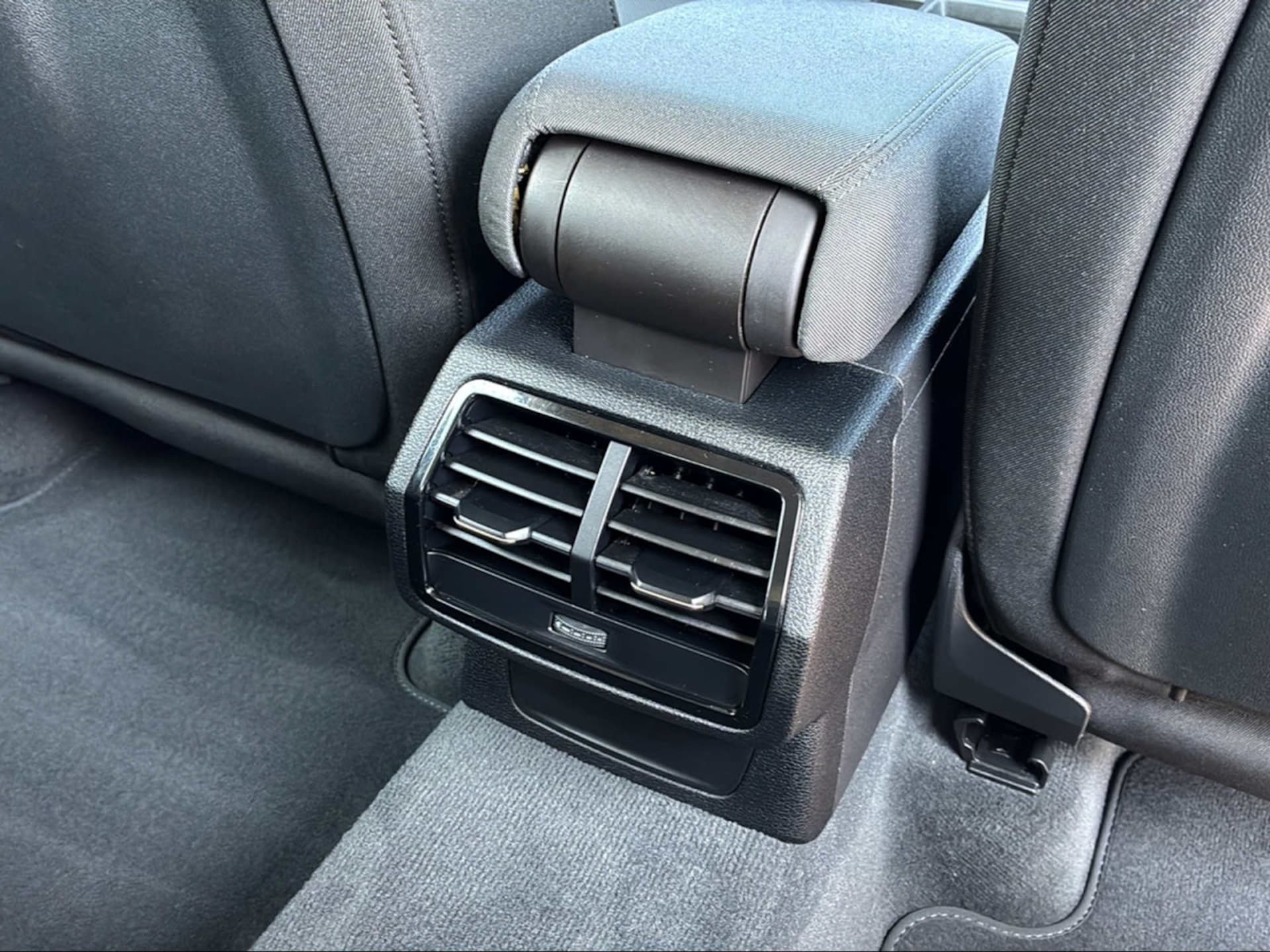 Audi Q3 TFSI e