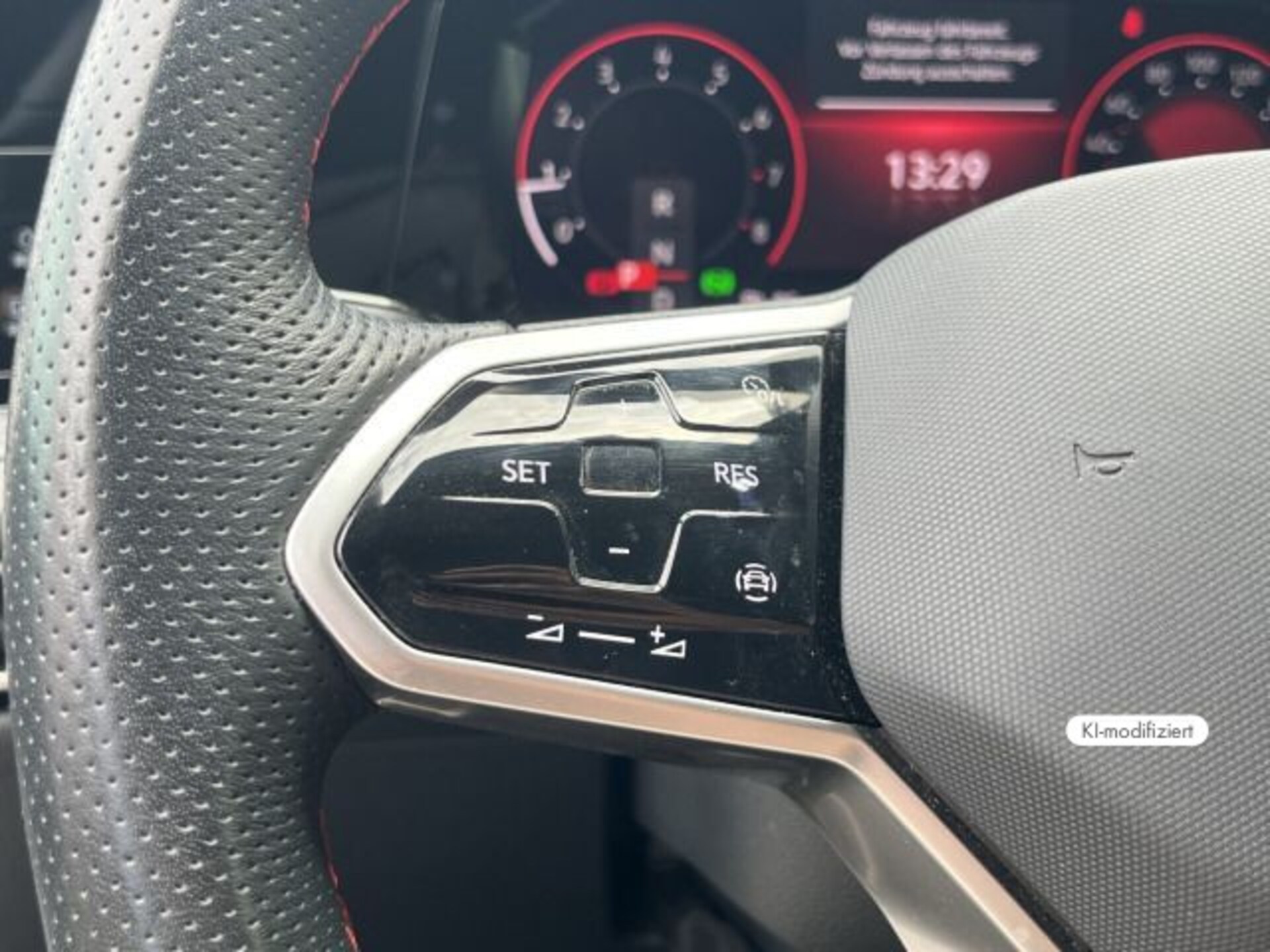 Volkswagen Golf GTI Clubsport