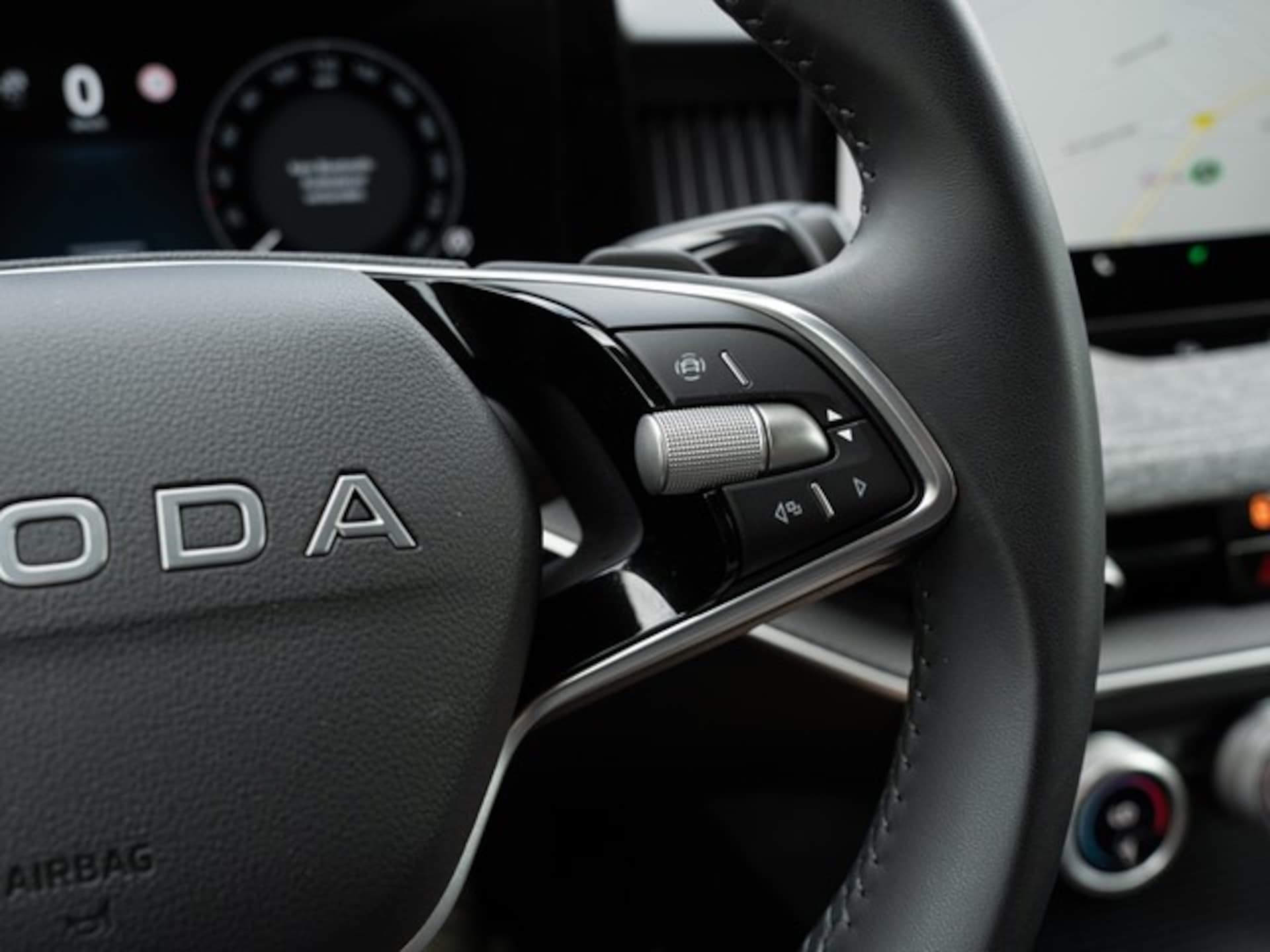 Skoda Superb Combi Selection