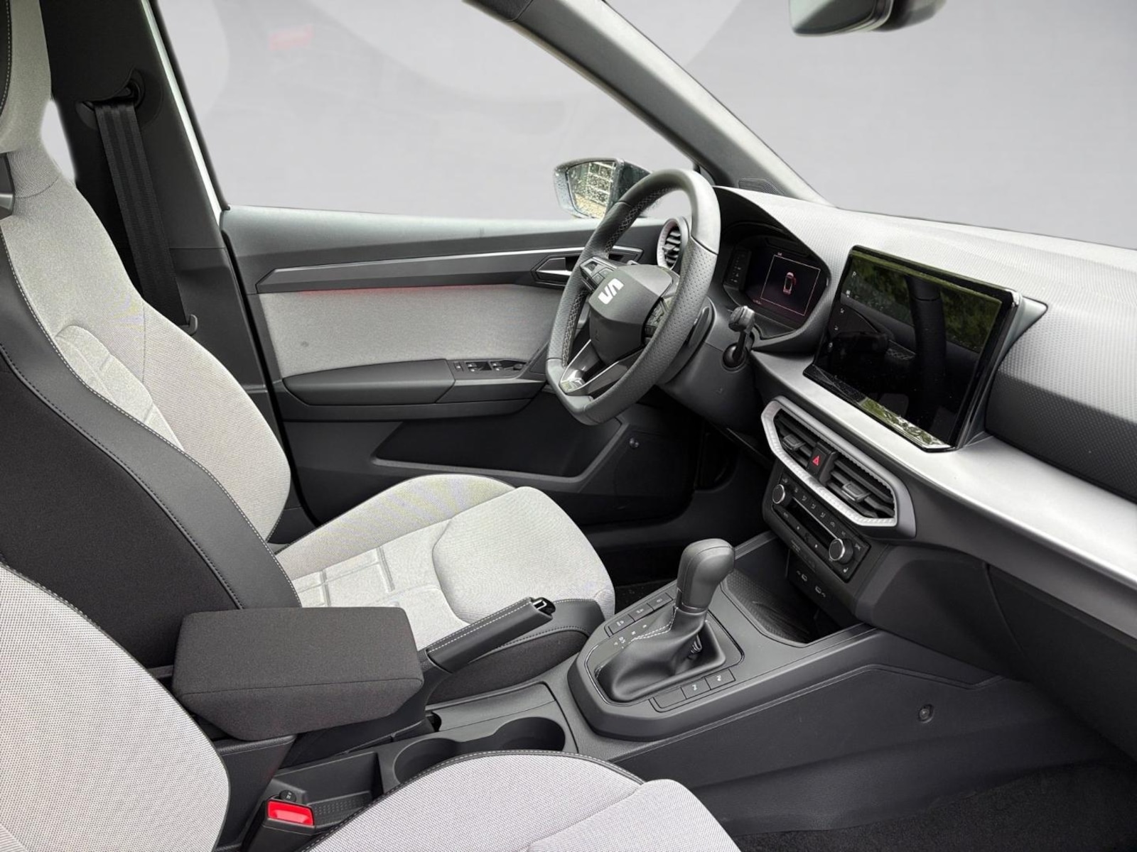 SEAT Arona – Bild 10