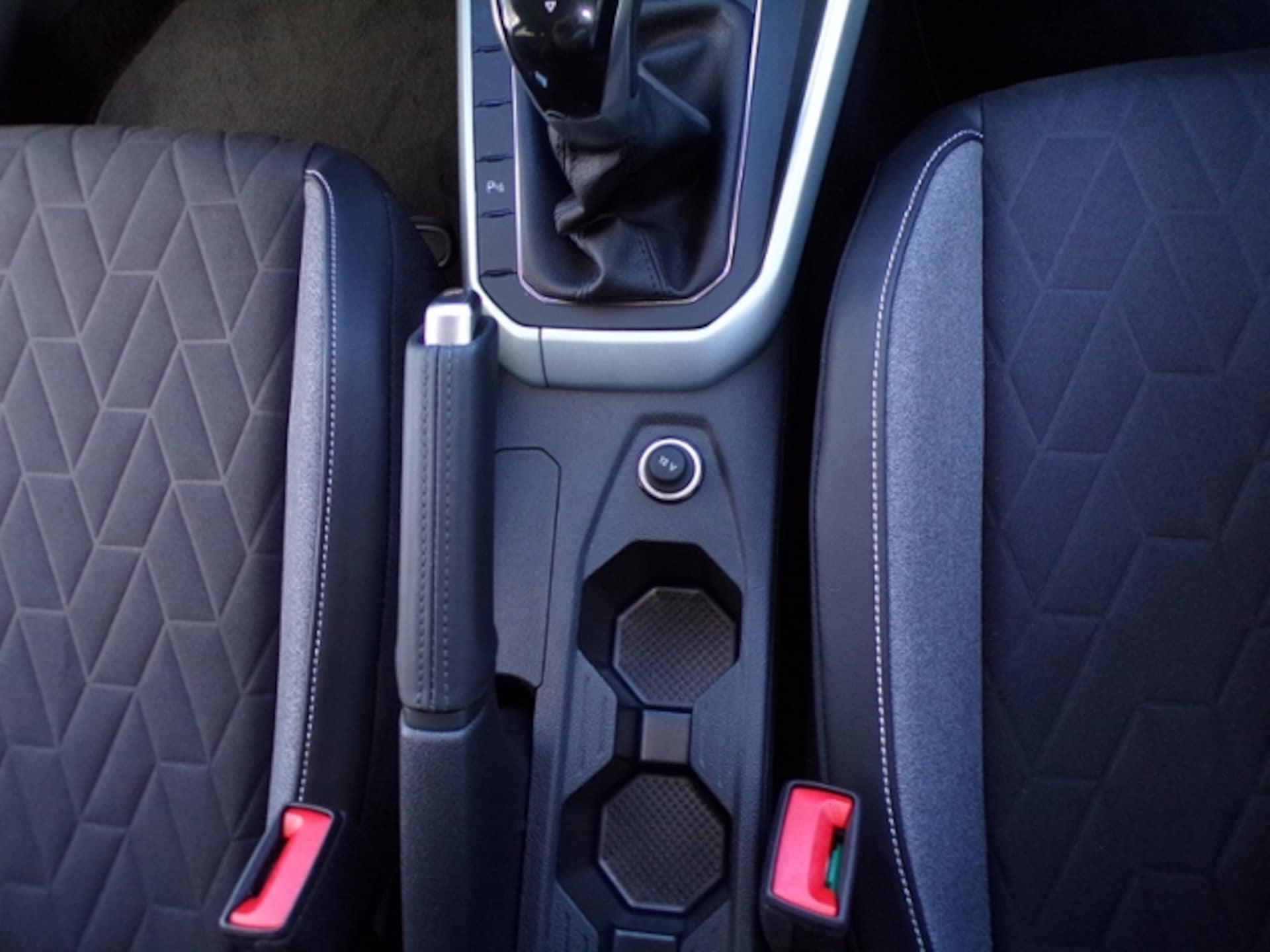Volkswagen Polo Goal