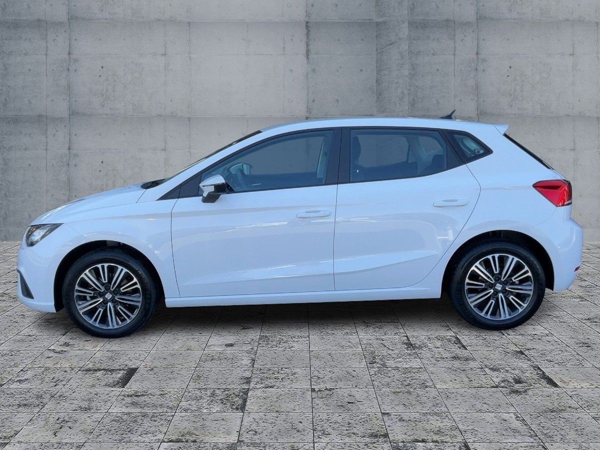 SEAT Ibiza Style