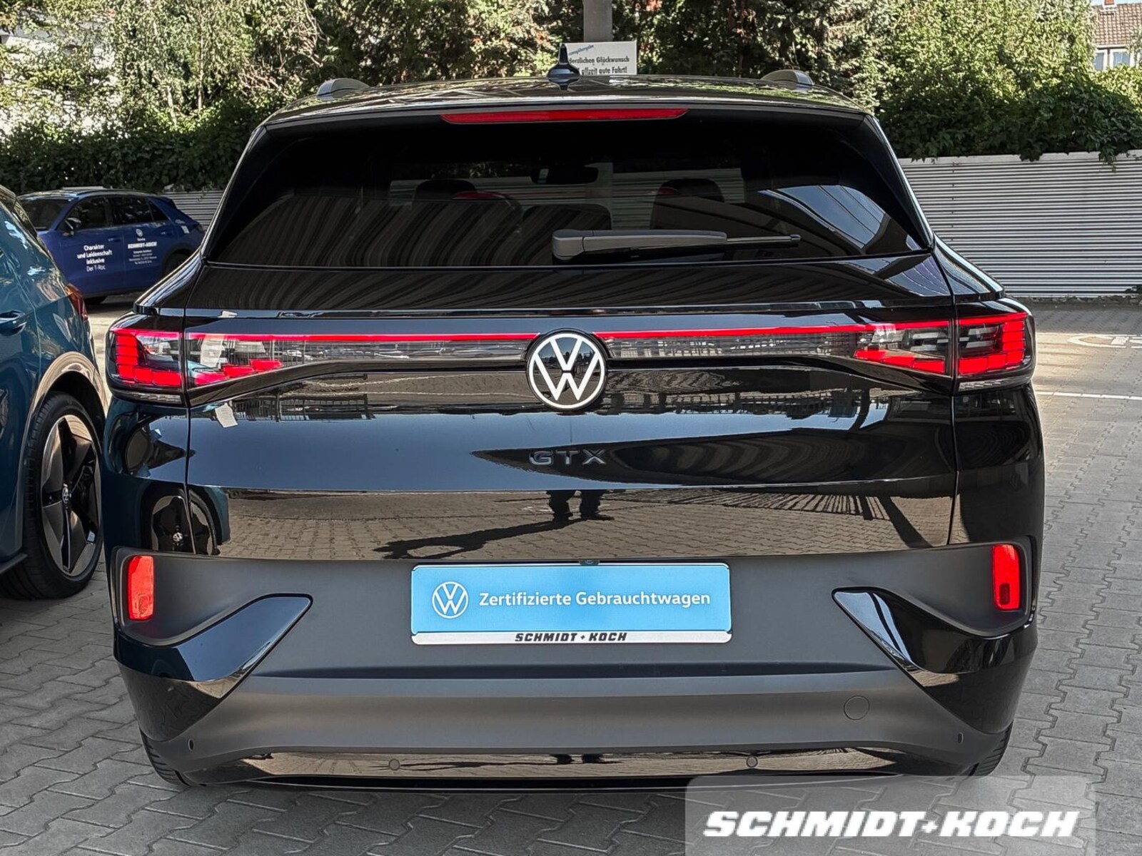 Volkswagen ID.4 – Bild 7