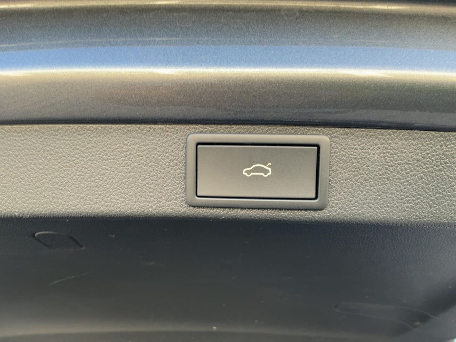 Skoda Octavia Combi RS
