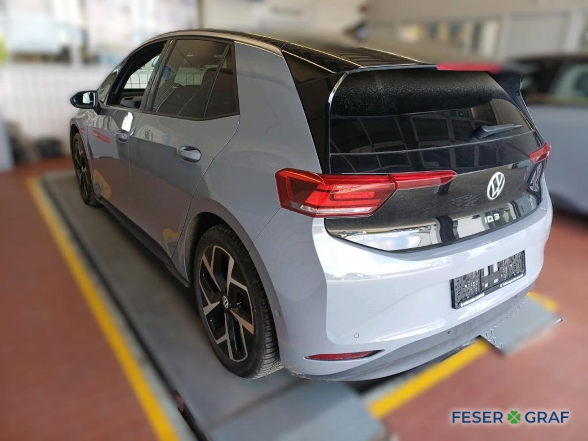 Volkswagen ID.3 MOVE Pro