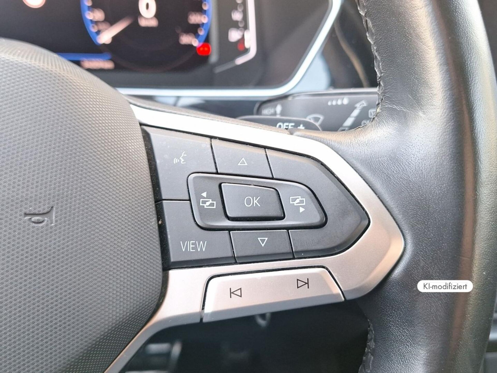 Volkswagen T-Cross ACTIVE