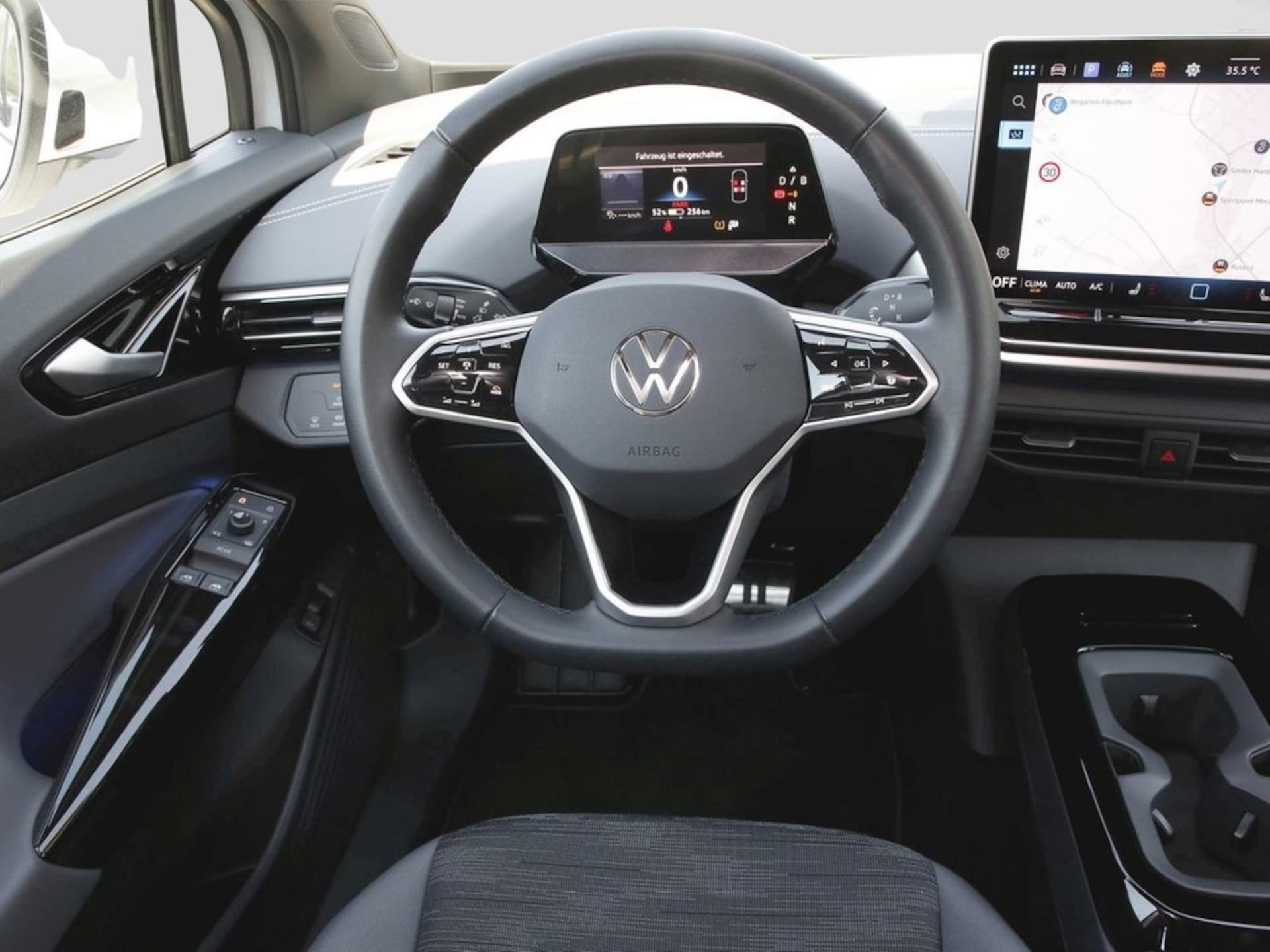 Volkswagen ID.5 Pro