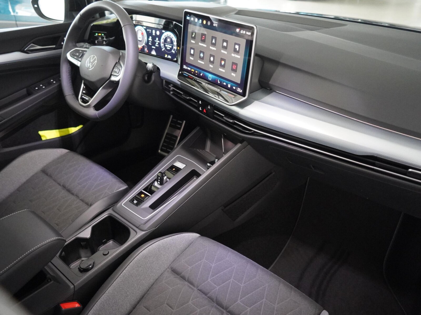 Volkswagen Golf – Bild 12