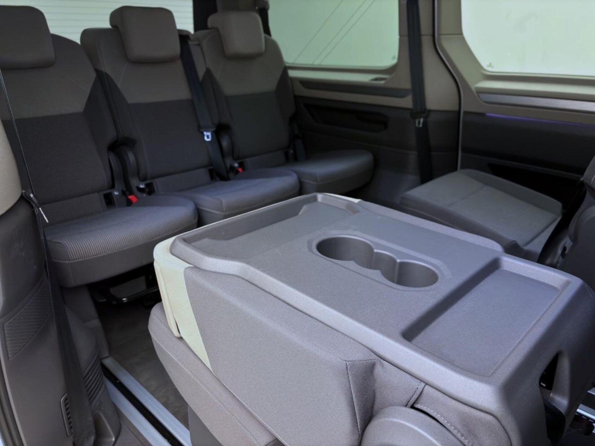 Volkswagen Multivan Langversion Life