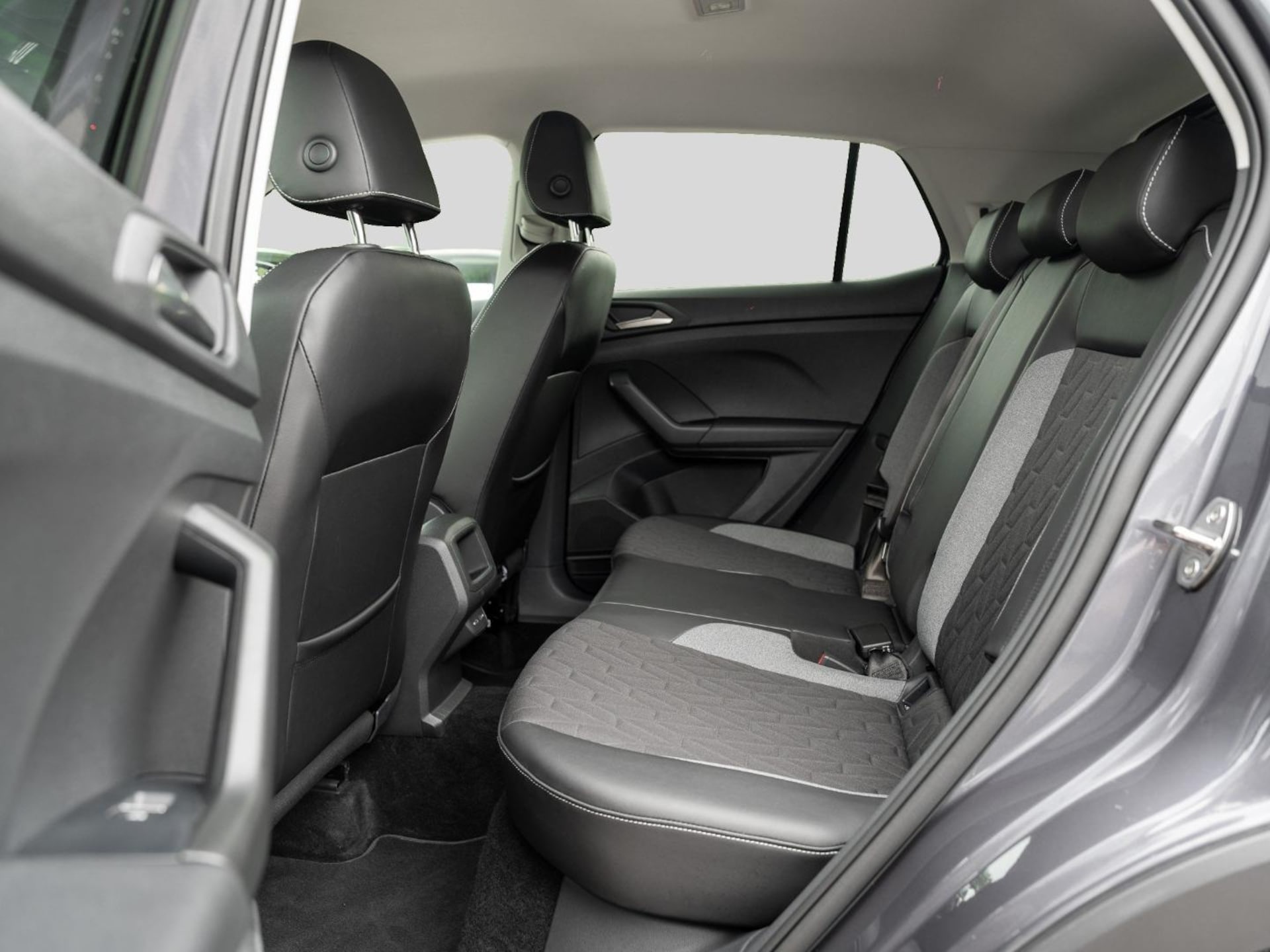 Volkswagen T-Cross ENERGY