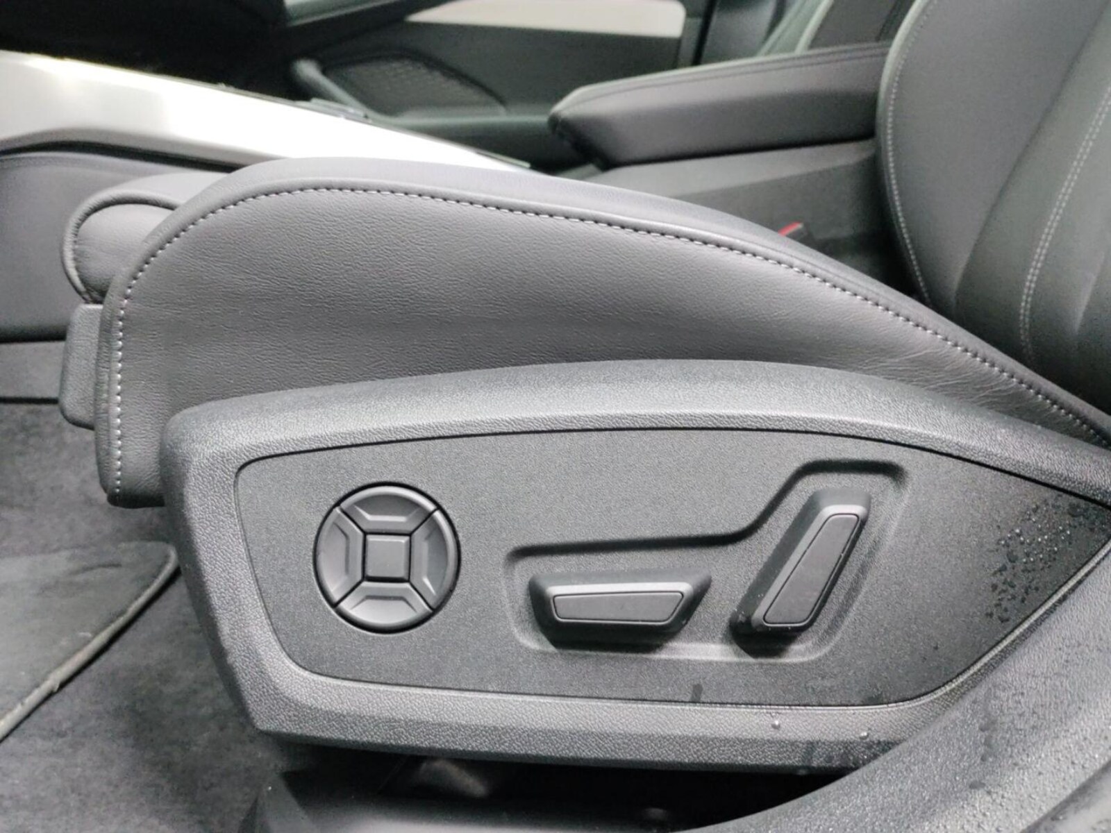 Audi A5 Avant – Bild 18
