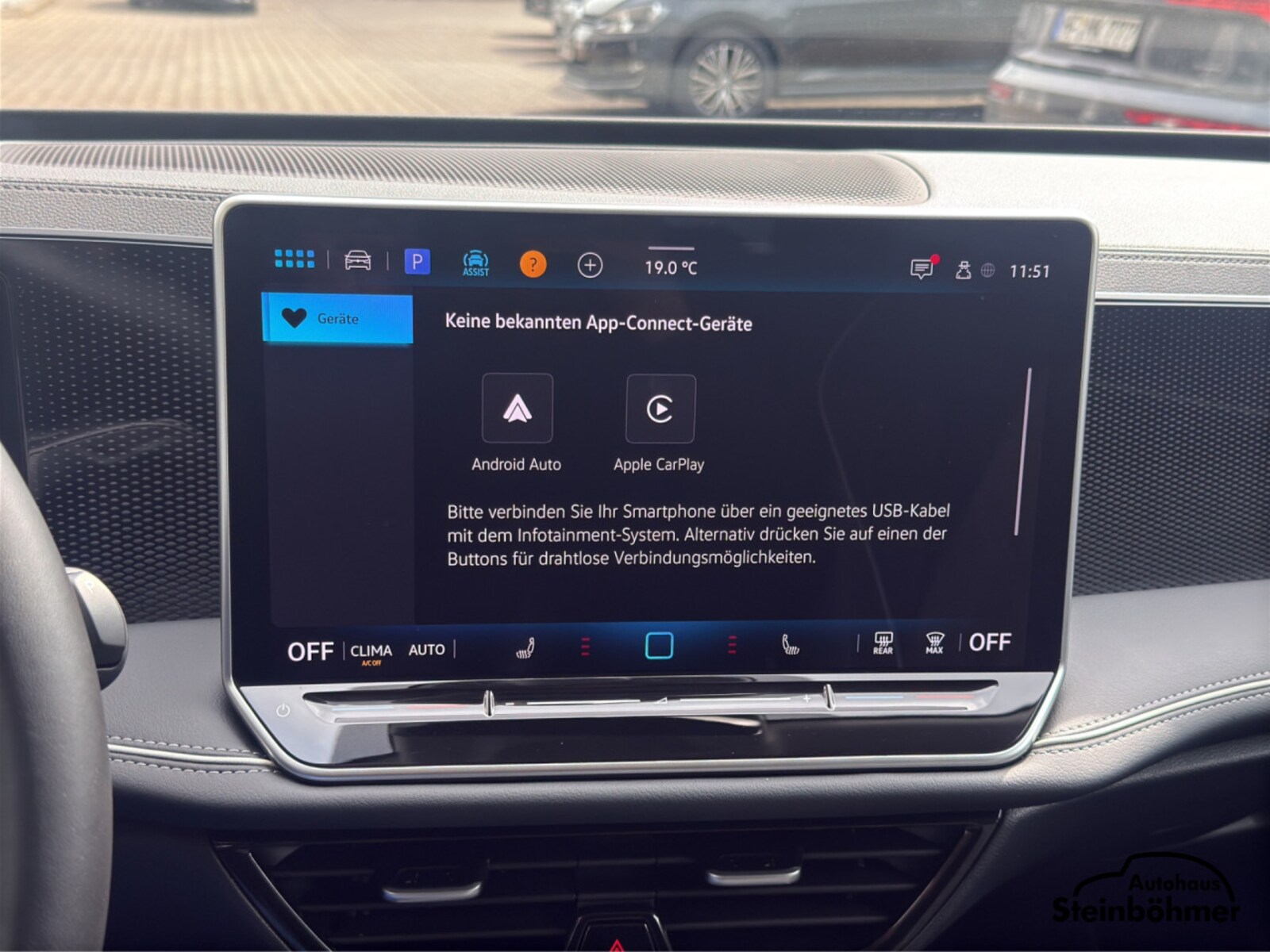 Volkswagen Passat – Bild 24