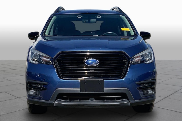 2022 Subaru Ascent