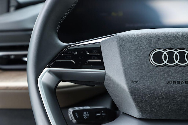 2025 Audi Q5 Sportback Premium Plus - Photo 25