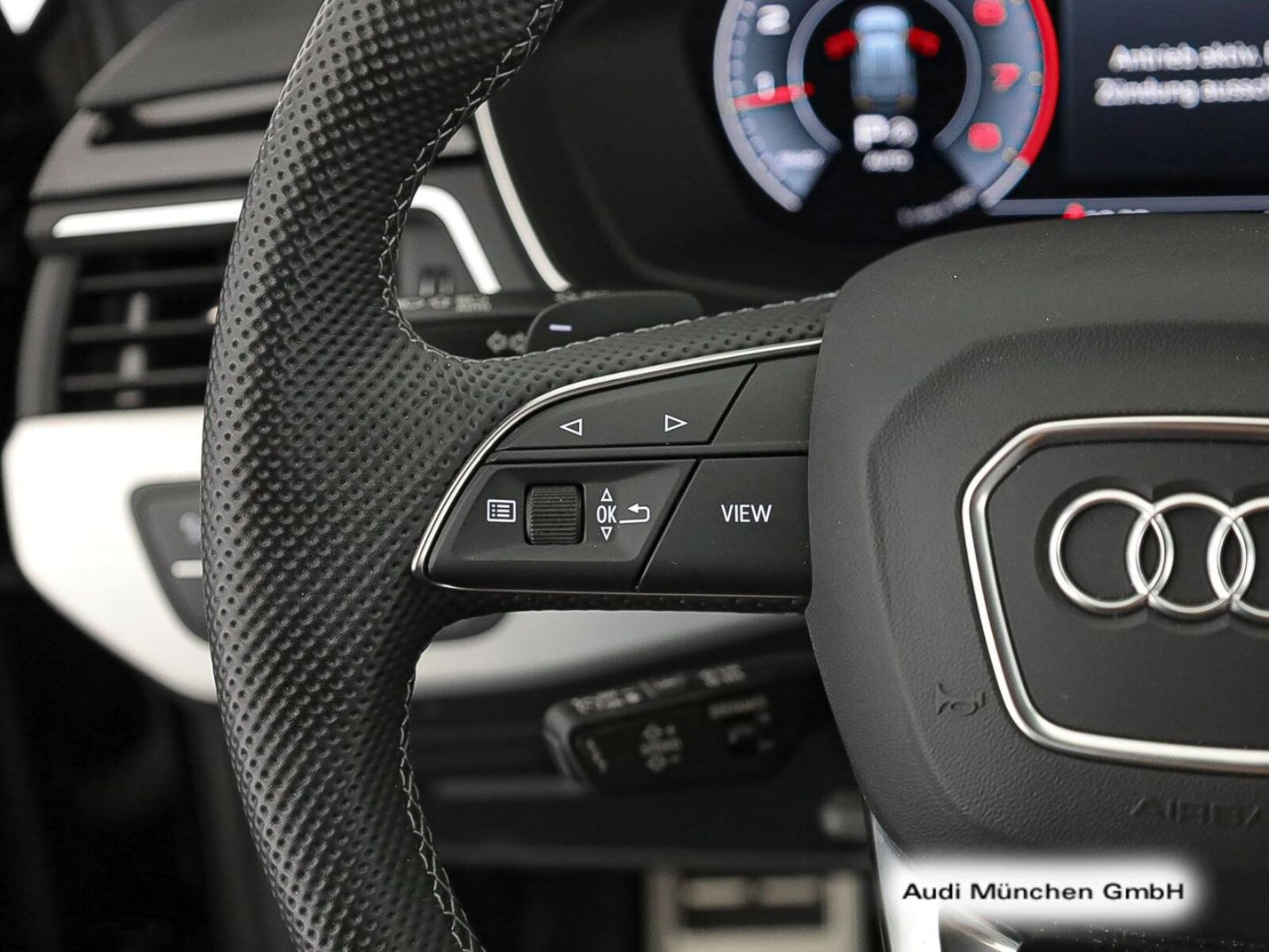 Audi A4 Avant – Bild 15